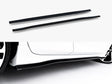 MAXTON DESIGN Side Skirt Diffusers Opel Insignia OPC Line Mk2 — photo 1