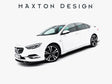 MAXTON DESIGN FULL BODY KIT OPEL INSIGNIA OPC LINE MK2 — photo 1