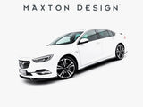 MAXTON DESIGN FULL BODY KIT OPEL INSIGNIA OPC LINE MK2 — photo 1