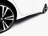 MAXTON DESIGN FULL BODY KIT OPEL INSIGNIA OPC LINE MK2 — photo 10