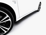 MAXTON DESIGN FULL BODY KIT OPEL INSIGNIA OPC LINE MK2 — photo 11