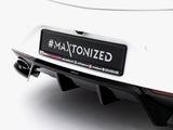 MAXTON DESIGN FULL BODY KIT OPEL INSIGNIA OPC LINE MK2 — photo 15