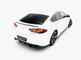 MAXTON DESIGN FULL BODY KIT OPEL INSIGNIA OPC LINE MK2 — photo 18