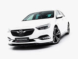 MAXTON DESIGN FULL BODY KIT OPEL INSIGNIA OPC LINE MK2 — photo 2