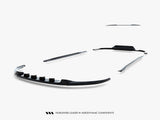 MAXTON DESIGN FULL BODY KIT OPEL INSIGNIA OPC LINE MK2 — photo 22