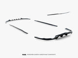 MAXTON DESIGN FULL BODY KIT OPEL INSIGNIA OPC LINE MK2 — photo 24