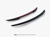 MAXTON DESIGN FULL BODY KIT OPEL INSIGNIA OPC LINE MK2 — photo 29