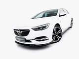 MAXTON DESIGN FULL BODY KIT OPEL INSIGNIA OPC LINE MK2 — photo 3