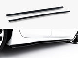 MAXTON DESIGN FULL BODY KIT OPEL INSIGNIA OPC LINE MK2 — photo 31