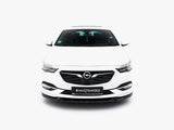 MAXTON DESIGN FULL BODY KIT OPEL INSIGNIA OPC LINE MK2 — photo 5