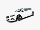 MAXTON DESIGN FULL BODY KIT OPEL INSIGNIA OPC LINE MK2 — photo 8