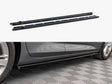 MAXTON DESIGN Side Skirt Diffusers Opel / Vauxhall Insignia Mk2 — photo 1