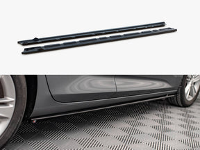MAXTON DESIGN Side Skirt Diffusers Opel / Vauxhall Insignia Mk2 — photo 1