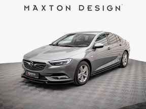 MAXTON DESIGN Full Body Kit Opel / Vauxhall Insignia Mk2 — photo 1