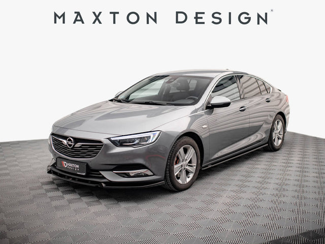 MAXTON DESIGN Full Body Kit Opel / Vauxhall Insignia Mk2 — photo 1