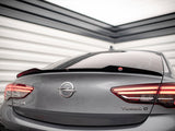 MAXTON DESIGN Full Body Kit Opel / Vauxhall Insignia Mk2 — photo 11