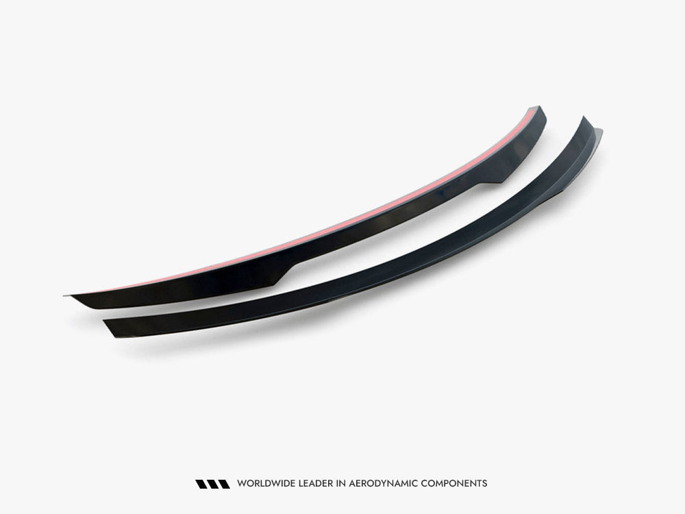 MAXTON DESIGN Full Body Kit Opel / Vauxhall Insignia Mk2 — photo 17