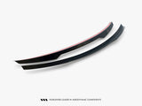 MAXTON DESIGN Full Body Kit Opel / Vauxhall Insignia Mk2 — photo 17