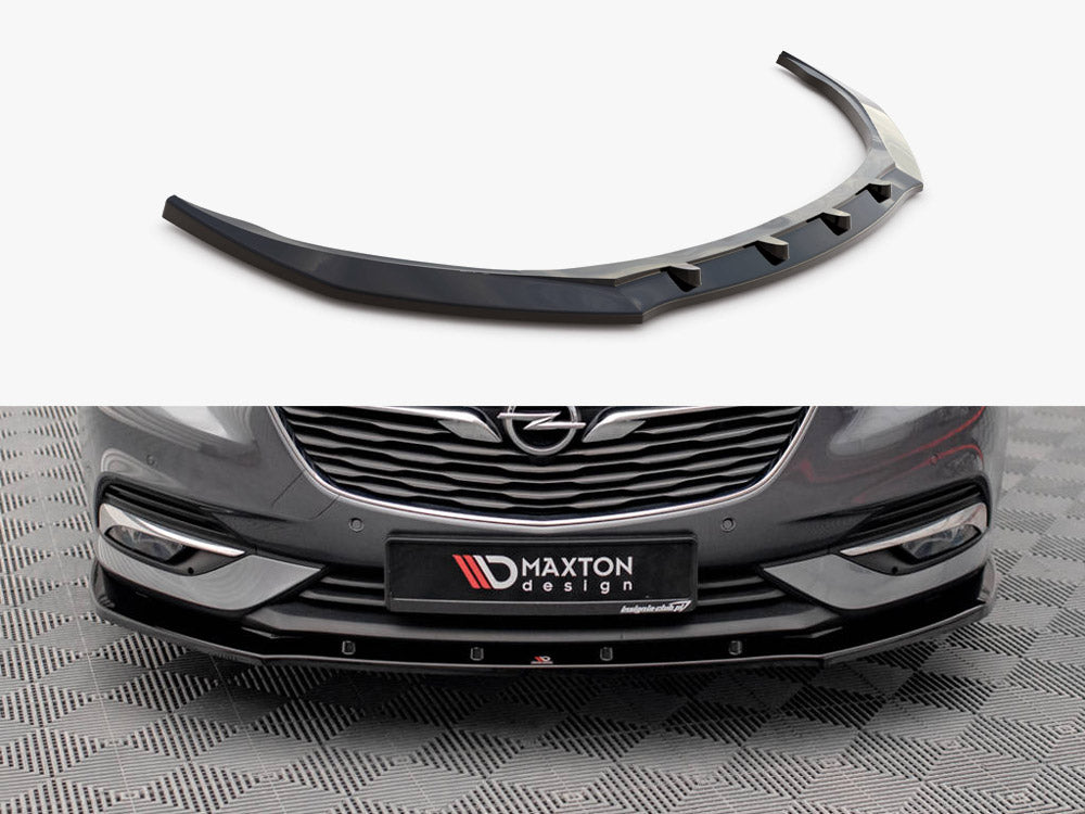 MAXTON DESIGN Full Body Kit Opel / Vauxhall Insignia Mk2 — photo 18