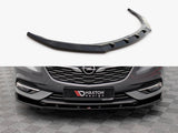 MAXTON DESIGN Full Body Kit Opel / Vauxhall Insignia Mk2 — photo 18