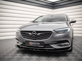MAXTON DESIGN Full Body Kit Opel / Vauxhall Insignia Mk2 — photo 2