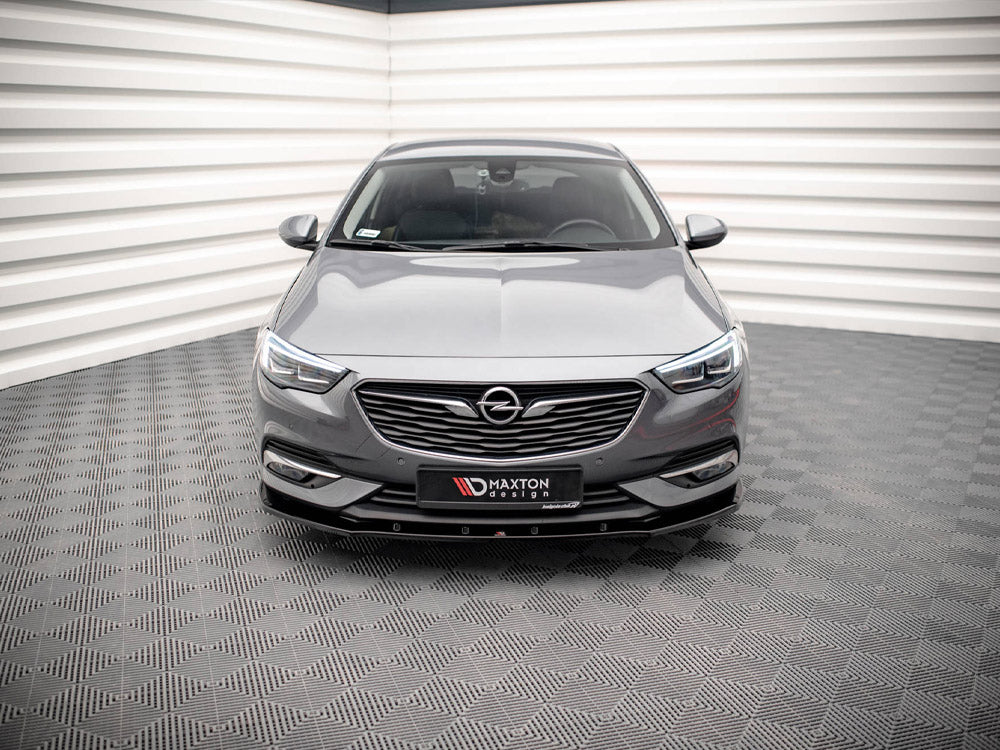 MAXTON DESIGN Full Body Kit Opel / Vauxhall Insignia Mk2 — photo 3