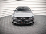MAXTON DESIGN Full Body Kit Opel / Vauxhall Insignia Mk2 — photo 3