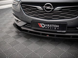 MAXTON DESIGN Full Body Kit Opel / Vauxhall Insignia Mk2 — photo 4