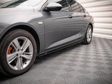 MAXTON DESIGN Full Body Kit Opel / Vauxhall Insignia Mk2 — photo 6