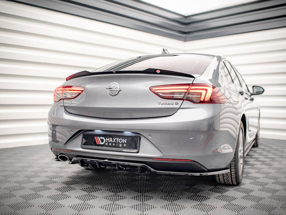 MAXTON DESIGN Full Body Kit Opel / Vauxhall Insignia Mk2 — photo 8