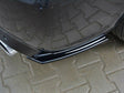 MAXTON DESIGN Rear Side Splitters Opel Zafira B OPC — photo 1
