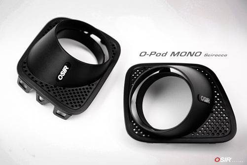 OSIR Design pod for Scirocco – OSIRMONOROC – supplier image