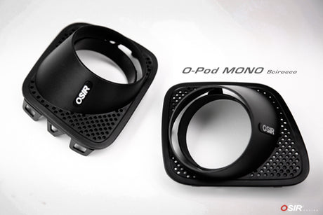 OSIR Design pod for Scirocco – OSIRMONOROC – supplier image