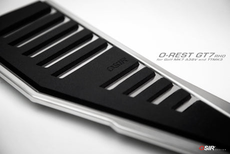 OSIR ORest GT7RHD VW Mk7A3 8VTT Mk3 – O-REST GT7 – supplier image
