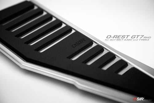 OSIR ORest GT7RHD VW Mk7A3 8VTT Mk3 – O-REST GT7 – supplier image