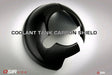 Osir design Coolant Tank Carbon Shield 2.0 – Gloss Carbon – OSIR-CTCS20-CF – supplier image
