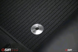Osir VAG AL Carpet locks