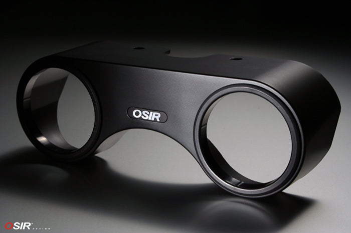 Osir Design OPod Dual Black – OSIRDUOPOD – supplier image