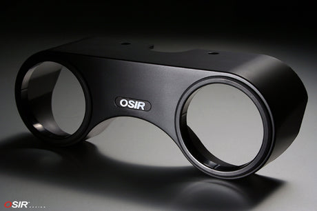 Osir Design OPod Dual Black – OSIRDUOPOD – supplier image