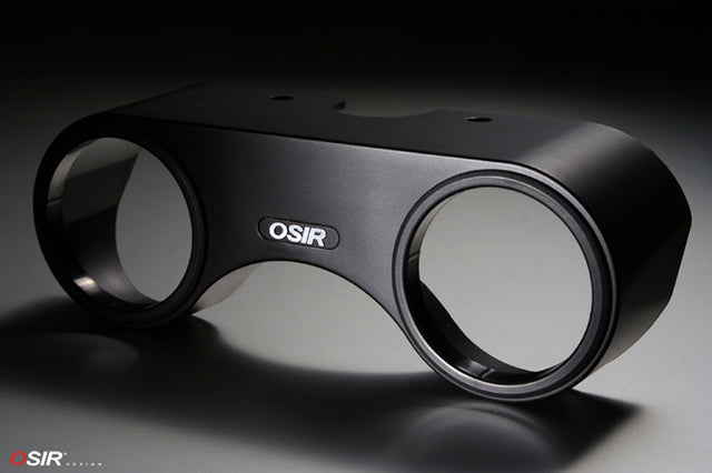 Osir Design OPod Dual Black – OSIRDUOPOD – supplier image