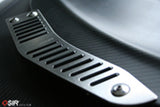 Osir Design ORest GT RHD