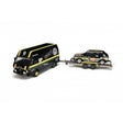 Otto Volkswagen LT35 + Golf