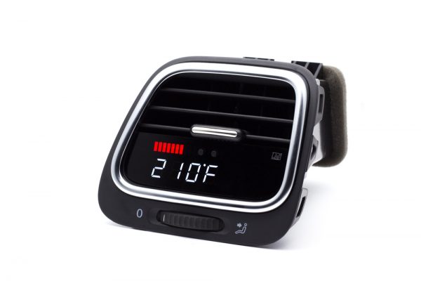 P3 VW Scirocco Multigauge