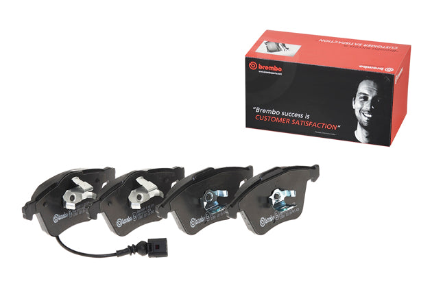 Brembo Brake Pads 8P S3/ Mk6 R – P85079 – supplier image