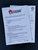 MagSign Original – Premium – product view 3