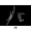 Leyo Motorsport VW MK7 Billet Paddle Shift Extension Pro - PGT003B