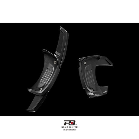 Leyo Motorsport VW MK7 Billet Paddle Shift Extension Pro - PGT003B