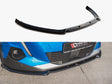 MAXTON DESIGN PEUGEOT 2008 MK2 FRONT SPLITTER — photo 1