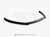 MAXTON DESIGN PEUGEOT 2008 MK2 FRONT SPLITTER — photo 4