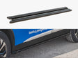 MAXTON DESIGN SIDE SKIRTS DIFFUSERS PEUGEOT 2008 MK2 — photo 1